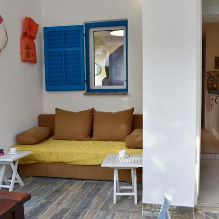 Apartments Villa Anna Baska  Exterior photo
